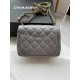 Chanel Bag Wallets on Chain AS1786 18x13x7cm AL