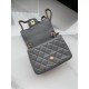 Chanel Bag Wallets on Chain AS1786 18x13x7cm AL