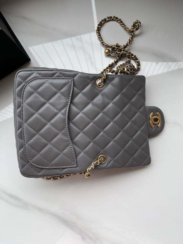 Chanel Bag Wallets on Chain AS1786 18x13x7cm AL