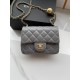 Chanel Bag Wallets on Chain AS1786 18x13x7cm AL