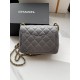 Chanel Bag Wallets on Chain AS1786 18x13x7cm AL