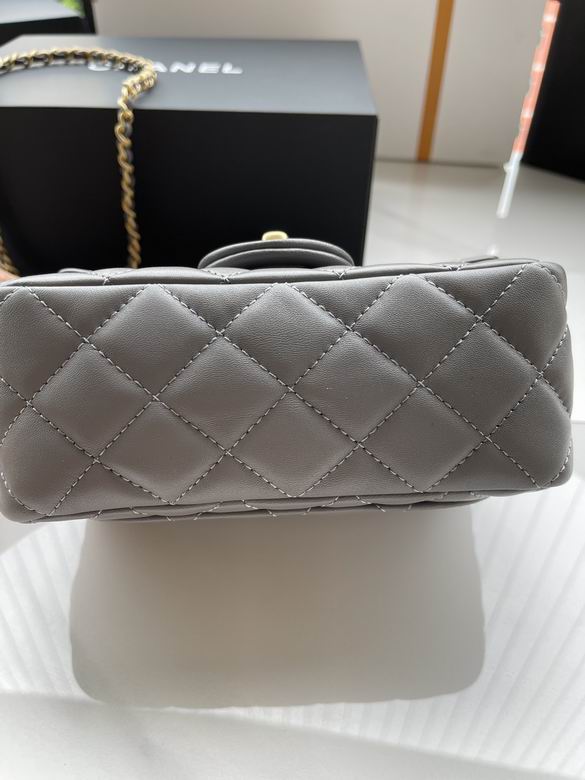 Chanel Bag Wallets on Chain AS1786 18x13x7cm AL