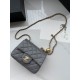 Chanel Bag Wallets on Chain AS1786 18x13x7cm AL