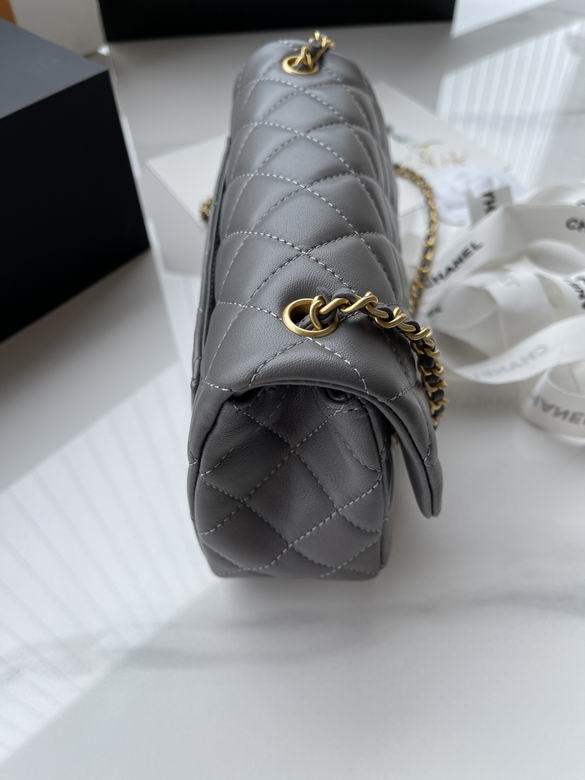 Chanel Bag Wallets on Chain AS1787 20x13x7cm AL