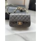 Chanel Bag Wallets on Chain AS1787 20x13x7cm AL