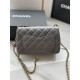 Chanel Bag Wallets on Chain AS1787 20x13x7cm AL