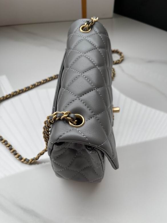 Chanel Bag Wallets on Chain AS1787 20x13x7cm AL