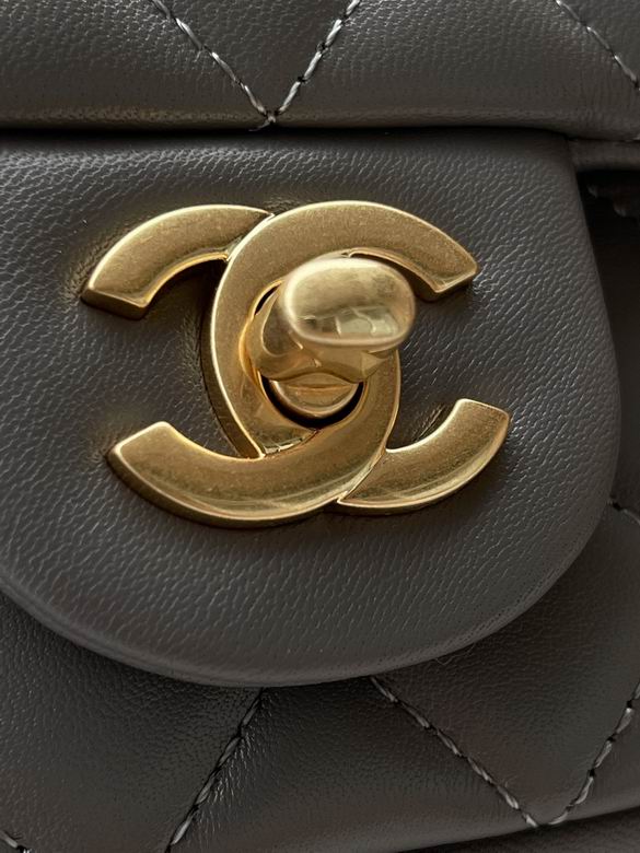 Chanel Bag Wallets on Chain AS1787 20x13x7cm AL