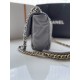 Chanel Bag Wallets on Chain S1160 26cm AL