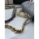 Chanel Bag Wallets on Chain S1160 26cm AL