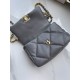 Chanel Bag Wallets on Chain S1160 26cm AL