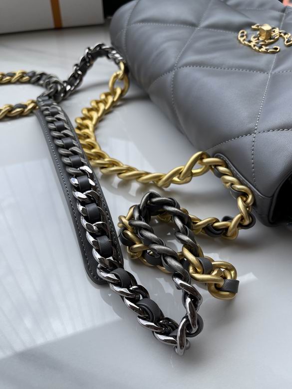 Chanel Bag Wallets on Chain S1161 30cm AL