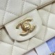 Chanel Bag Coco Handle Original AS2431 20x14x7cm AL