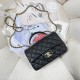 Chanel Bag Coco Handle Original AS2431 20x14x7cm AL