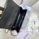 Chanel Bag Coco Handle Original AS2431 20x14x7cm AL