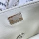 Chanel Bag Coco Handle Original AS2431 20x14x7cm AL