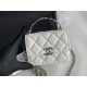 Chanel Bag Wallets on Chain AP2758 9.5x13x6cm AL