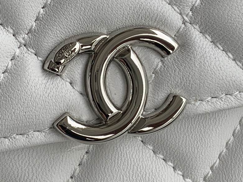 Chanel Bag Wallets on Chain AP2758 9.5x13x6cm AL