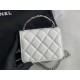 Chanel Bag Wallets on Chain AP2758 9.5x13x6cm AL