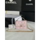 Chanel Bag Wallets on Chain AP2758 9.5x13x6cm AL