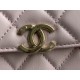 Chanel Bag Wallets on Chain AP2758 9.5x13x6cm AL