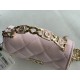 Chanel Bag Wallets on Chain AP2758 9.5x13x6cm AL