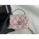 Chanel Bag Wallets on Chain AP2758 9.5x13x6cm AL