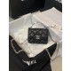 Chanel Bag Wallets on Chain AP2758 9.5x13x6cm AL