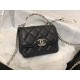 Chanel Bag Wallets on Chain AP2758 9.5x13x6cm AL