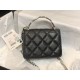 Chanel Bag Wallets on Chain AP2758 9.5x13x6cm AL