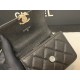 Chanel Bag Wallets on Chain AP2758 9.5x13x6cm AL