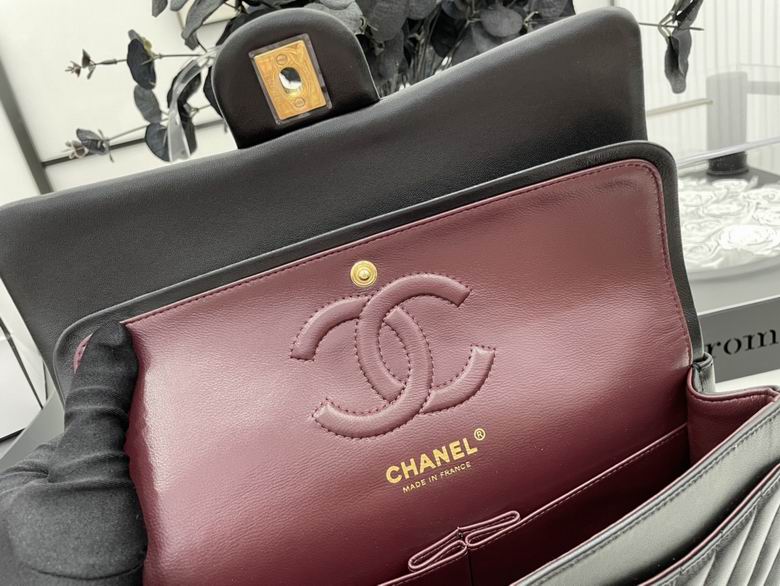 Chanel Bag Chanel 2.55 780274 25.5cm AL