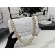 Chanel Bag Chanel 2.55 780292 25.5cm AL