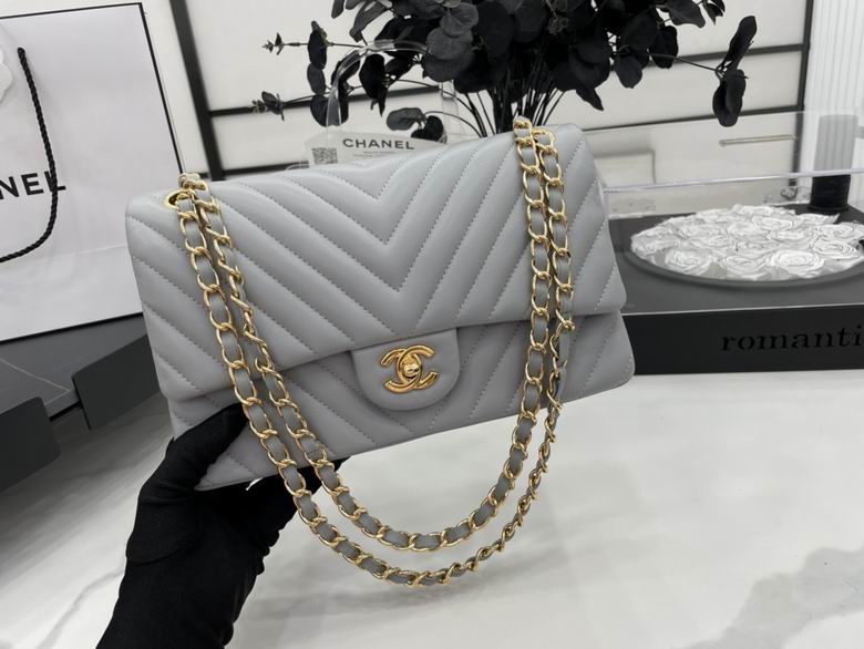 Chanel Bag Chanel 2.55 780301 25.5cm AL