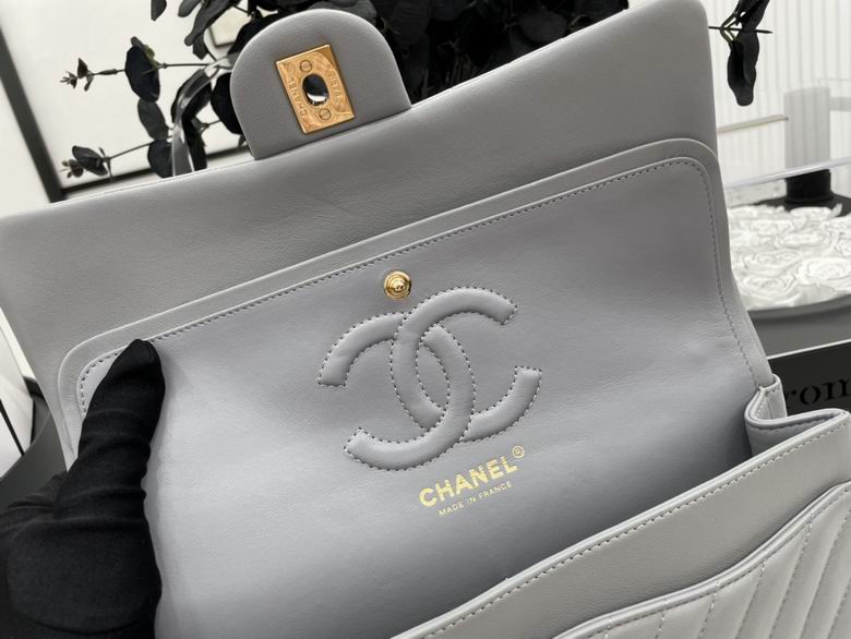 Chanel Bag Chanel 2.55 780301 25.5cm AL