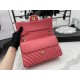 Chanel Bag Chanel 2.55 780337 25.5cm AL