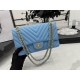 Chanel Bag Chanel 2.55 780346 25.5cm AL