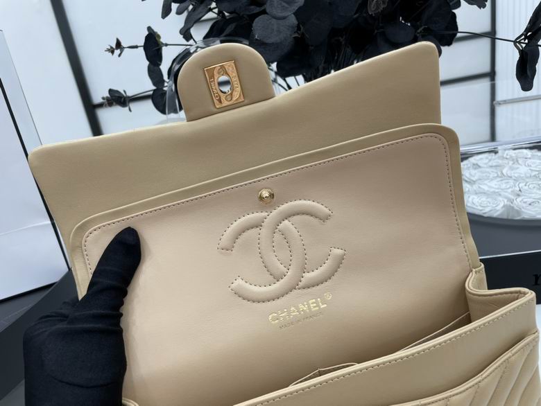 Chanel Bag Chanel 2.55 780373 25.5cm AL