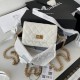 Chanel Bag Chanel 2.55 AP1764 11x15.5x4.5cm AL