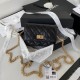 Chanel Bag Chanel 2.55 AP1764 11x15.5x4.5cm AL