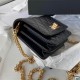 Chanel Bag Chanel 2.55 AP1764 11x15.5x4.5cm AL