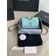 Chanel Bag Chanel 19AP0957 19x12x5cm AL