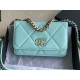 Chanel Bag Chanel 19AP0957 19x12x5cm AL