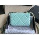 Chanel Bag Chanel 19AP0957 19x12x5cm AL