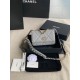 Chanel Bag Chanel 19AP0957 19x12x5cm AL