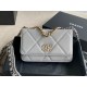 Chanel Bag Chanel 19AP0957 19x12x5cm AL