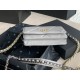 Chanel Bag Chanel 19AP0957 19x12x5cm AL