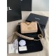 Chanel Bag Chanel 19AP0957 19x12x5cm AL