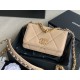 Chanel Bag Chanel 19AP0957 19x12x5cm AL