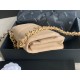 Chanel Bag Chanel 19AP0957 19x12x5cm AL